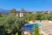 Kambia Kreta, Kambia außergewöhnliche Villa, priv. Pool Meer- Bergblick Haus kaufen
